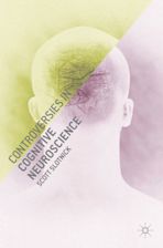 Controversies in Cognitive Neuroscience cover