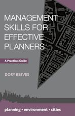 Management Skills for Effective Planners cover
