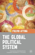 The Global Political System cover