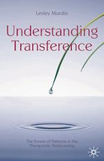 Understanding Transference cover