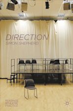 Direction cover