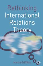 Rethinking International Relations Theory cover