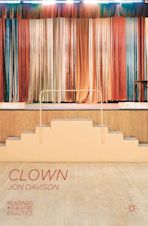 Clown cover