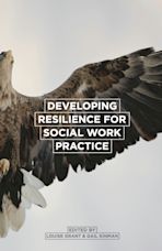 Developing Resilience for Social Work Practice cover