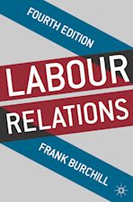 Labour Relations cover