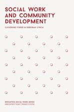 Social Work and Community Development cover