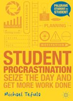 Student Procrastination cover