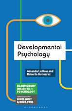 Developmental Psychology cover