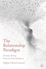 The Relationship Paradigm cover