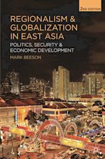 Regionalism and Globalization in East Asia cover