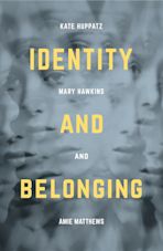 Identity and Belonging cover