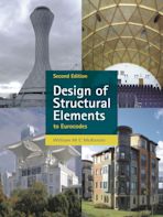 Design of Structural Elements cover