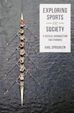Exploring Sports and Society cover