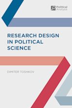 Research Design in Political Science cover