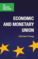 Economic and Monetary Union cover