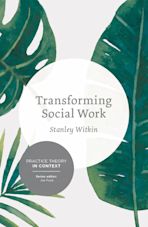 Transforming Social Work cover