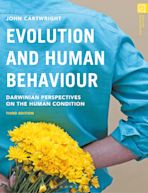 Evolution and Human Behaviour cover