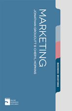 Marketing cover