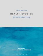 Health Studies cover