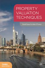 Property Valuation Techniques cover