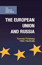 The European Union and Russia cover