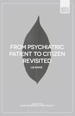 From Psychiatric Patient to Citizen Revisited cover