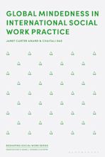 Global Mindedness in International Social Work Practice cover