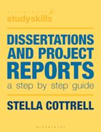 Dissertations and Project Reports cover