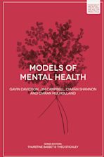 Models of Mental Health cover