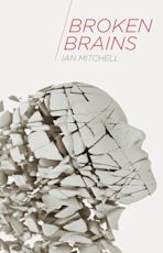 Broken Brains cover