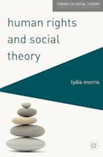 Human Rights and Social Theory cover