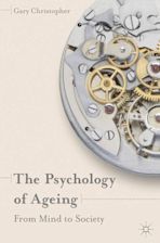 The Psychology of Ageing cover