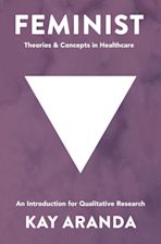 Feminist Theories and Concepts in Healthcare cover
