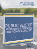 Public Sector Accounting and Budgeting for Non-Specialists cover