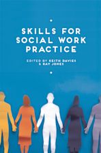 Skills for Social Work Practice cover