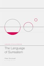 The Language of Surrealism cover