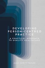 Developing Person-Centred Practice cover