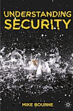 Understanding Security cover