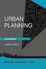 Urban Planning cover