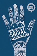 An Introduction to Social Anthropology cover
