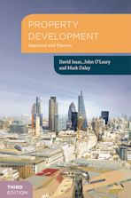 Property Development cover