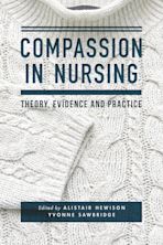 Compassion in Nursing cover