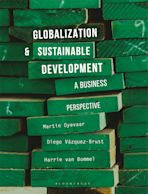 Globalization and Sustainable Development cover