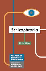 Schizophrenia cover