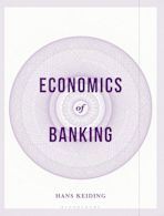 Economics of Banking cover