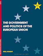 The Government and Politics of the European Union cover