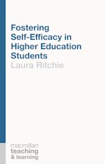 Fostering Self-Efficacy in Higher Education Students cover