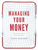 Managing Your Money cover