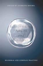 Safeguarding Adults and Children cover