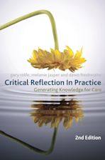 Critical Reflection In Practice cover